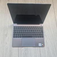 Huawei Matebook 13