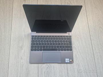 Huawei Matebook 13