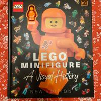 Lego Minifigure - A visual history new edition2020