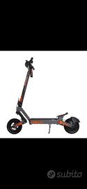 Monopattino elettrico KUKIRIN G2