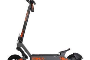 Monopattino elettrico KUKIRIN G2