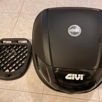 Bauletto moto Givi