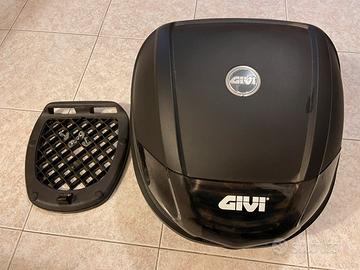 Bauletto moto Givi
