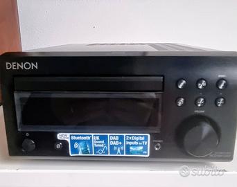 denon rcd m41
