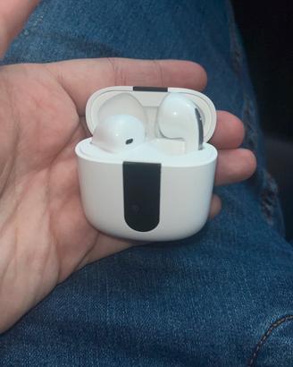 Cuffiette Bluetooth di ultima generazione