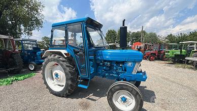 TRATTORE FORD 5610