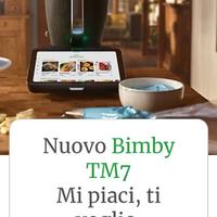 Bimby tm7