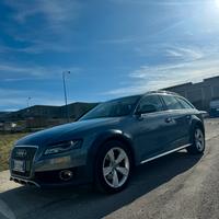 Audi A4 -All Road *Tagliandi certificati*
