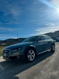 Audi A4 -All Road *Tagliandi certificati*