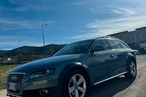 Audi A4 -All Road *Tagliandi certificati*