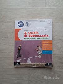 a scuola di democrazia 