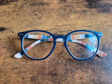 Occhiali Originali Rayban