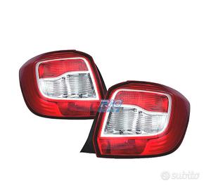 FANALI DACIA SANDERO 2 12-16