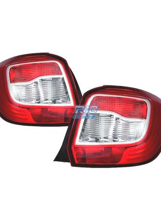 FANALI DACIA SANDERO 2 12-16