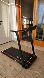 Tapis Roulant Pieghevole  - Come Nuovo usato 4 vol