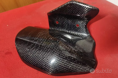 Accessori Ducati Monster