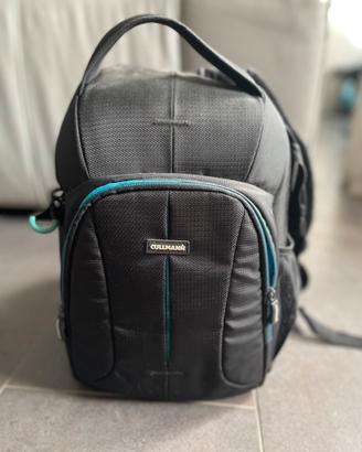 Zaino monospalla cullmann perfetto
