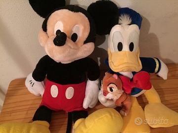 Peluche Originali Disney