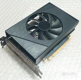 Geforce GTX 1650 4GB GDDR5