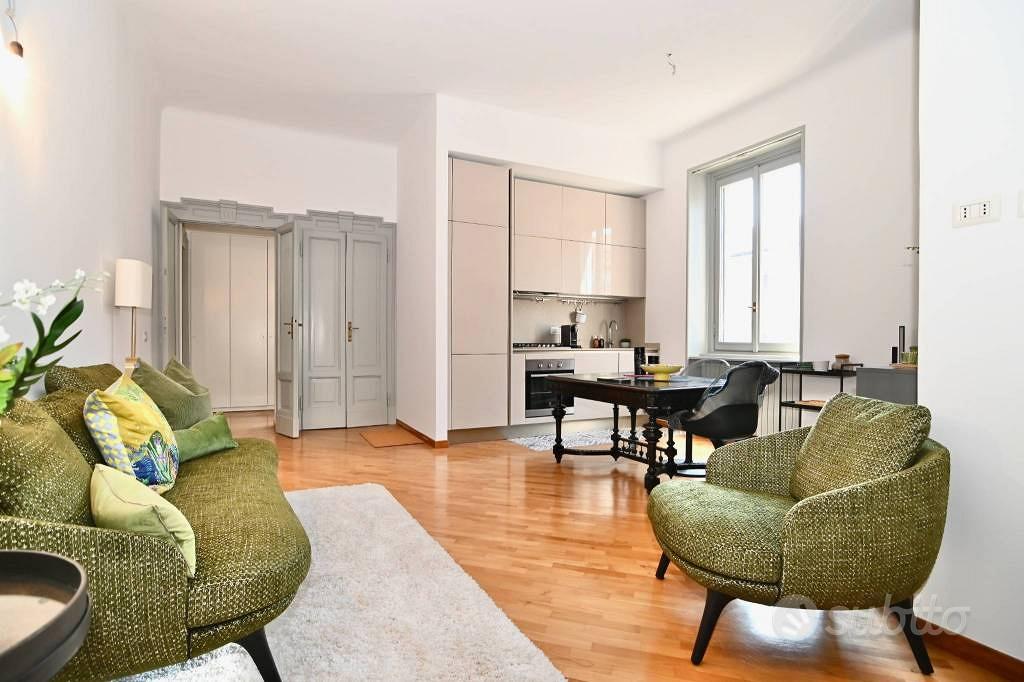 Appartamento – Milano, Buenos Aires - Venezia, Municipio 3 - Vista 5