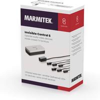 Marmitek Invisible Control 6,Ripetitore Infrarossi