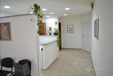 Ufficio Civitavecchia