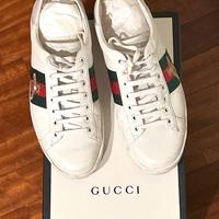 Scarpe Gucci Ace Originali – Sneakers uomo
