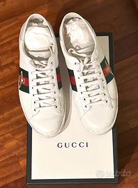 Scarpe Gucci Ace Originali – Sneakers uomo
