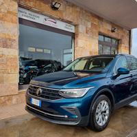 Volkswagen Tiguan 1.5 TSI 150 CV ACT Life