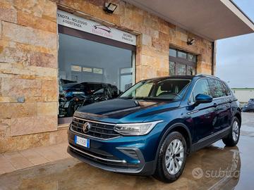 Volkswagen Tiguan 1.5 TSI 150 CV ACT Life
