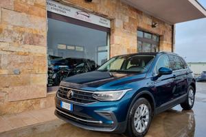 Volkswagen Tiguan 1.5 TSI 150 CV ACT Life