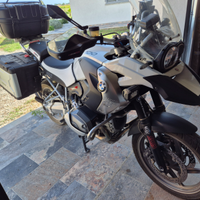 Bmw r 1200 gs