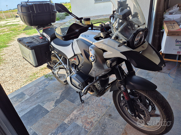 Bmw r 1200 gs