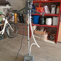 Stirella per camicie