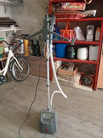 Stirella per camicie