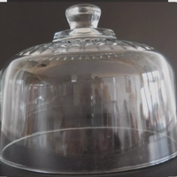 Copri formaggio N2122 cloche vintage Francia