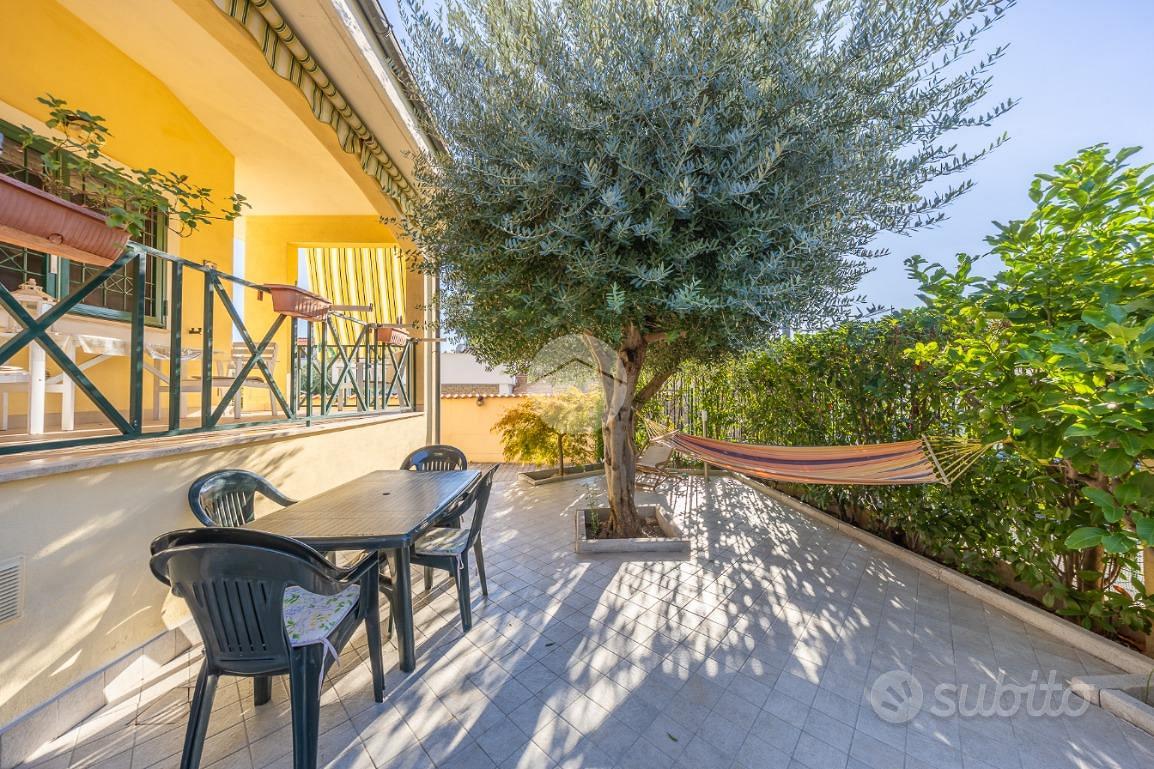 Casa – Roma, Lunghezza - Vista 2