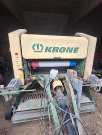 imballatrice krone 1550