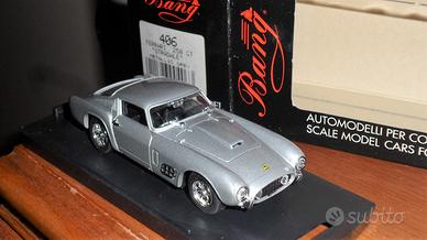Ferrari 250 GT del 1960 Bang 406 scala 1:43