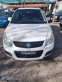 Suzuki SX4 1.5 benzina euro 5