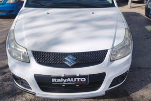 Suzuki SX4 1.5 benzina euro 5