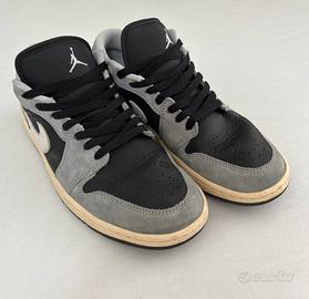 Scarpe nike air jordan 1 low nr 42.5