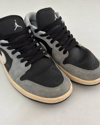 Scarpe nike air jordan 1 low nr 42.5