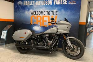 Harley-davidson Softail Low Rider ST