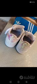 scarpe superstar adidas nuove 