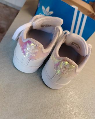 scarpe superstar adidas nuove 