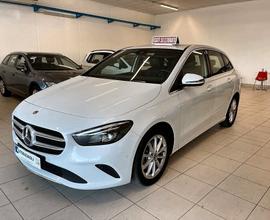 Mercedes-benz B 200 d SPORT PLUS Automatic