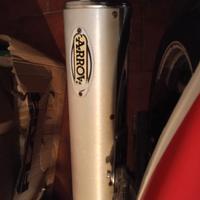 terminale di scarico Yamaha 1000 ex up 
