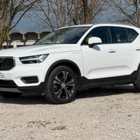 Volvo XC40 T5 Recharge Plug-in Hybrid -50KM ELETTR