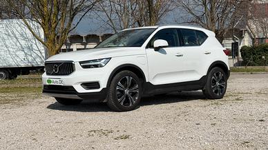 Volvo XC40 T5 Recharge Plug-in Hybrid -50KM ELETTR
